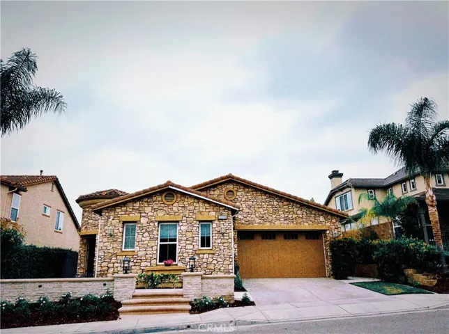 20098 Livorno Ln, Yorba Linda, California 92886