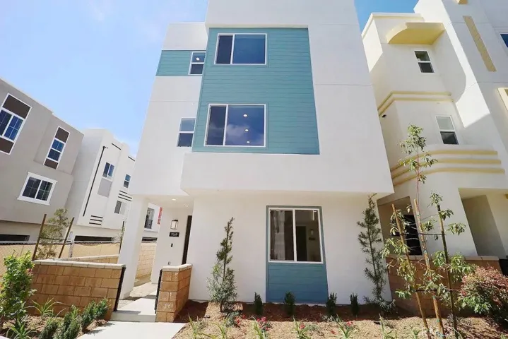 9569 Hammock Place, Rancho Cucamonga, California 91730
