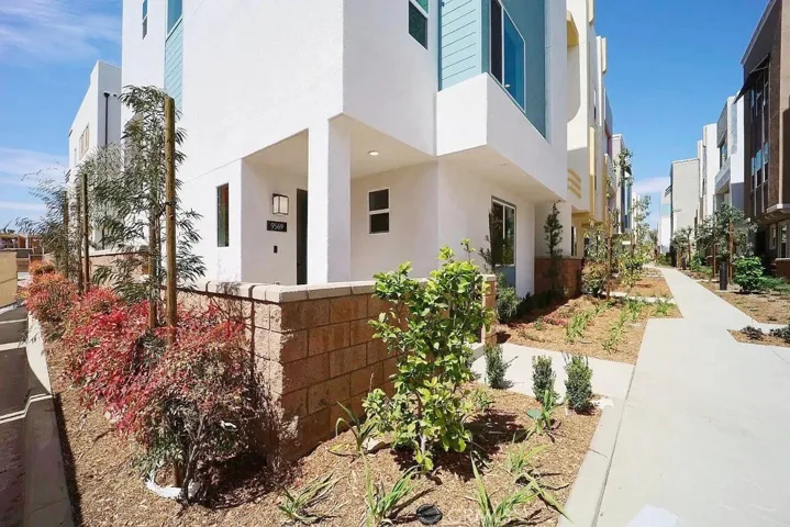 9569 Hammock Place, Rancho Cucamonga, California 91730