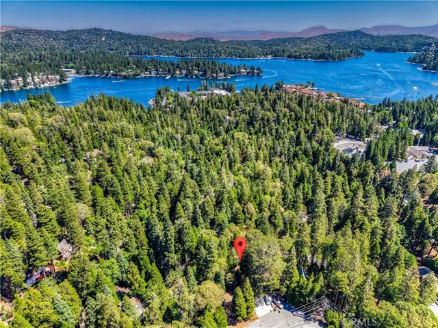 27941 Rainbow Drive, Lake Arrowhead, California 92352