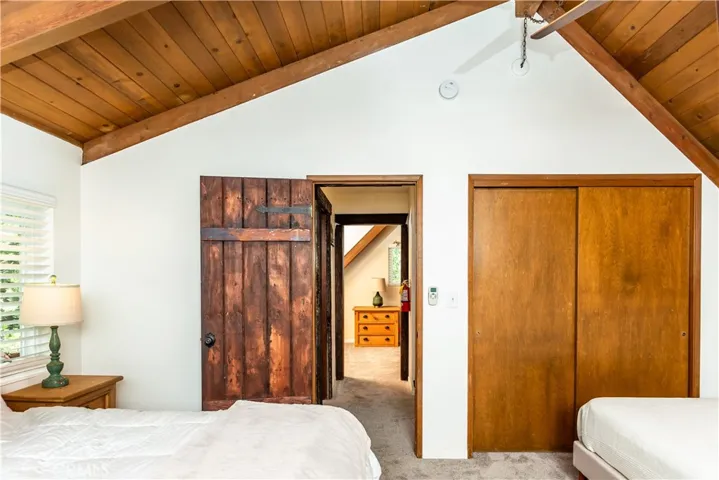 27941 Rainbow Drive, Lake Arrowhead, California 92352