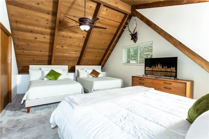 27941 Rainbow Drive, Lake Arrowhead, California 92352