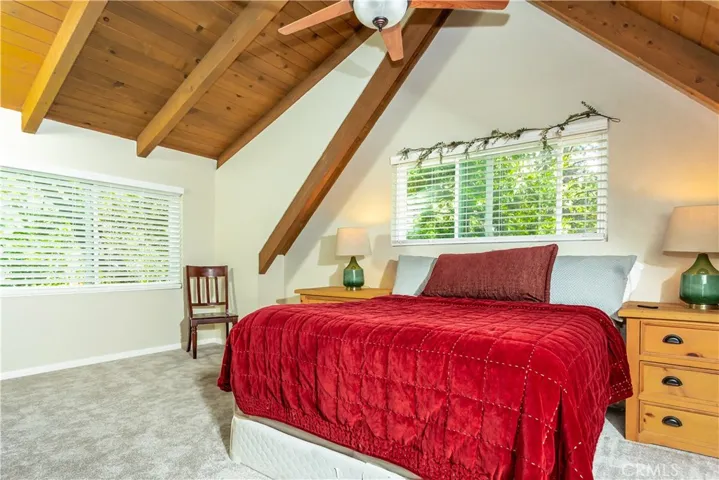 27941 Rainbow Drive, Lake Arrowhead, California 92352