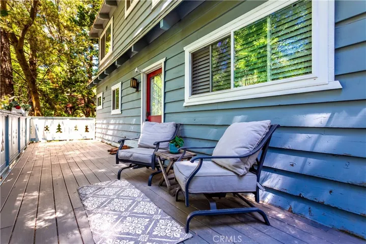 27941 Rainbow Drive, Lake Arrowhead, California 92352