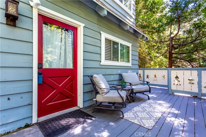 27941 Rainbow Drive, Lake Arrowhead, California 92352