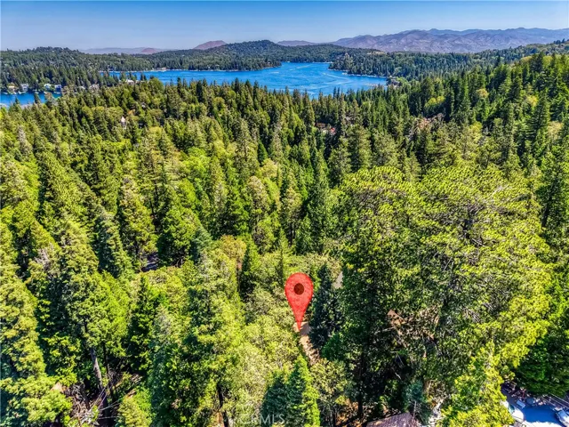 27941 Rainbow Drive, Lake Arrowhead, California 92352