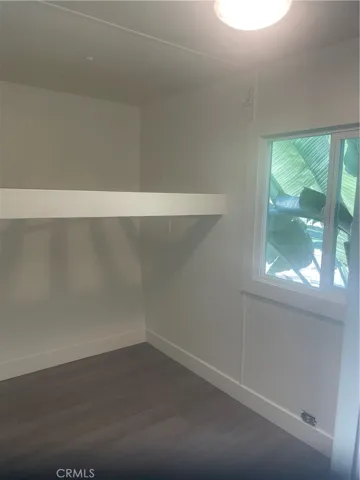 extra room-no closet