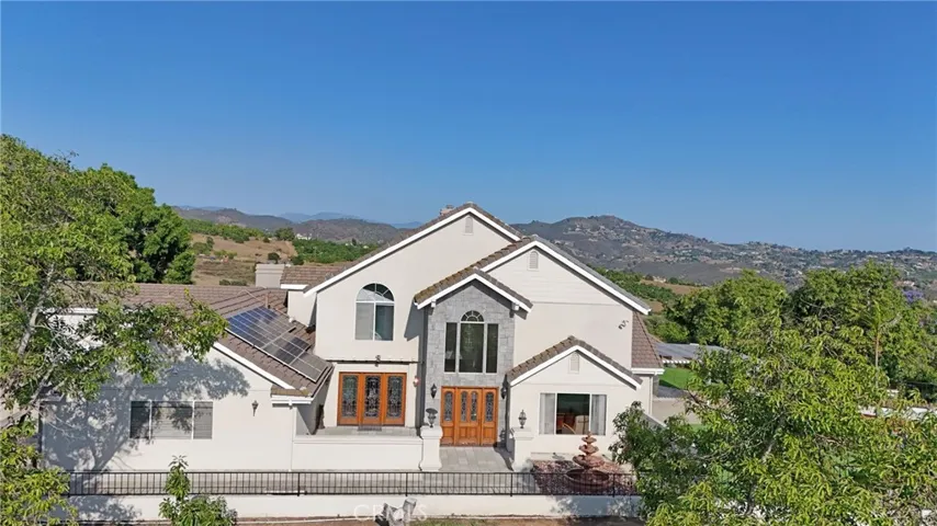 40620 Via Ranchitos, Fallbrook, California 92028