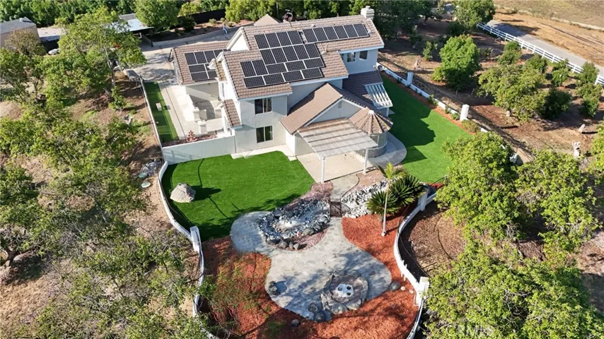 40620 Via Ranchitos, Fallbrook, California 92028