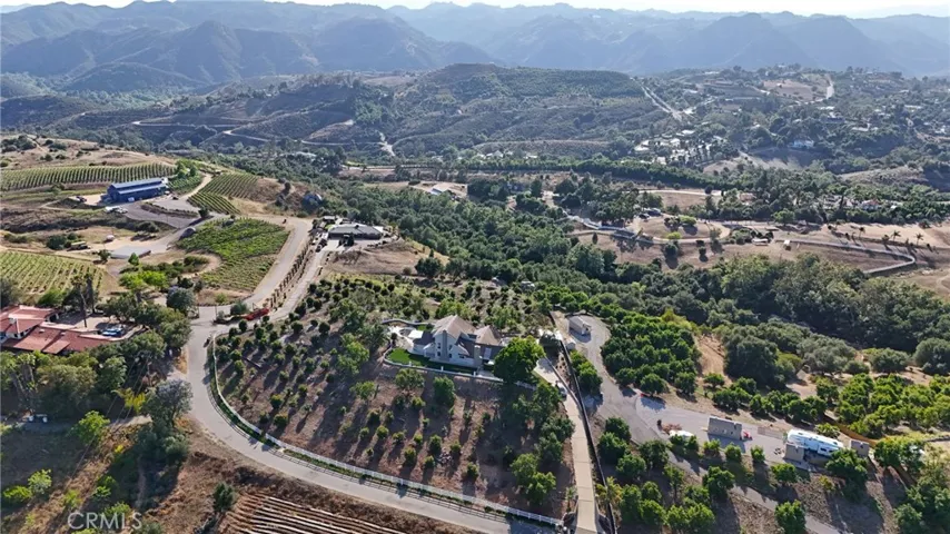 40620 Via Ranchitos, Fallbrook, California 92028