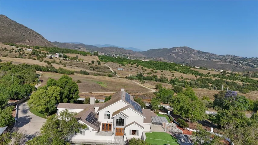 40620 Via Ranchitos, Fallbrook, California 92028