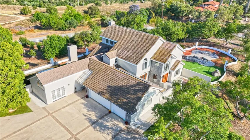 40620 Via Ranchitos, Fallbrook, California 92028