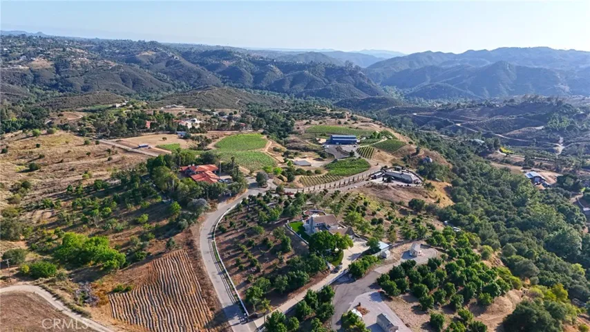 40620 Via Ranchitos, Fallbrook, California 92028