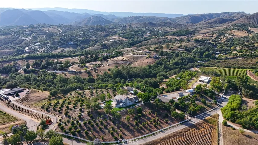 40620 Via Ranchitos, Fallbrook, California 92028