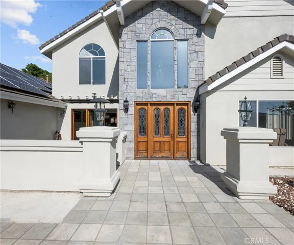 40620 Via Ranchitos, Fallbrook, California 92028