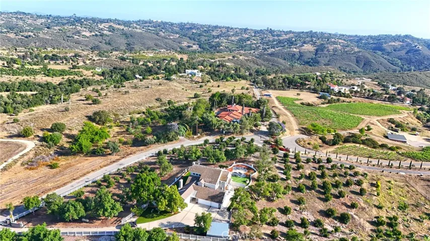 40620 Via Ranchitos, Fallbrook, California 92028