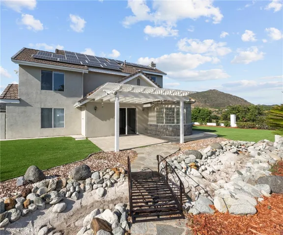 40620 Via Ranchitos, Fallbrook, California 92028
