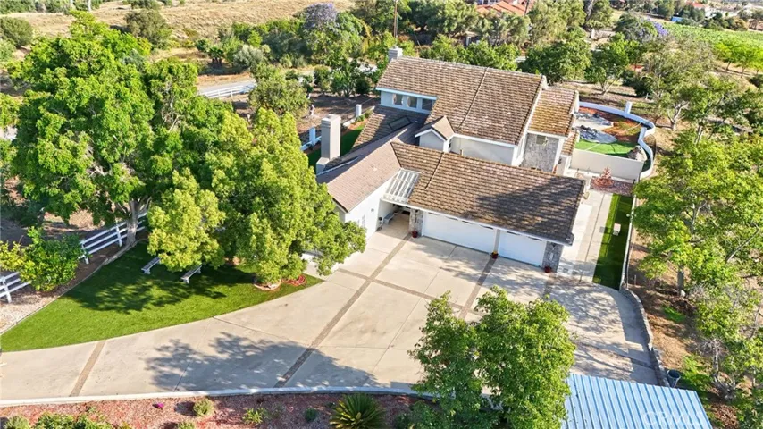 40620 Via Ranchitos, Fallbrook, California 92028