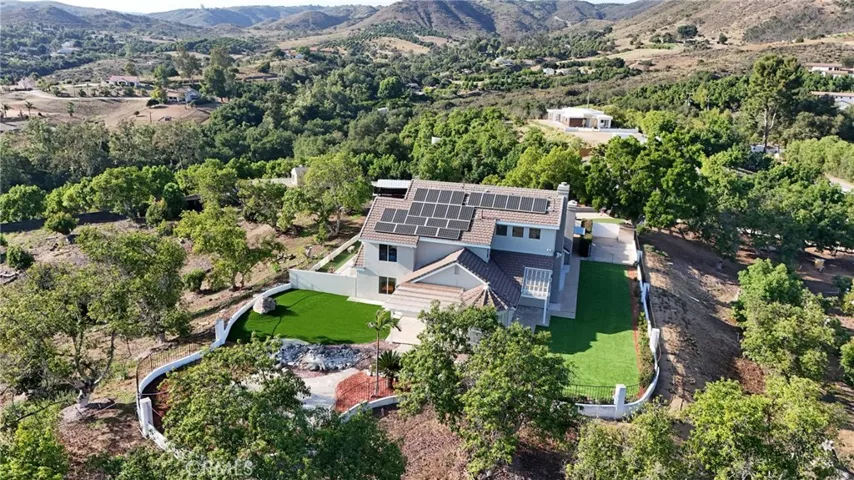 40620 Via Ranchitos, Fallbrook, California 92028