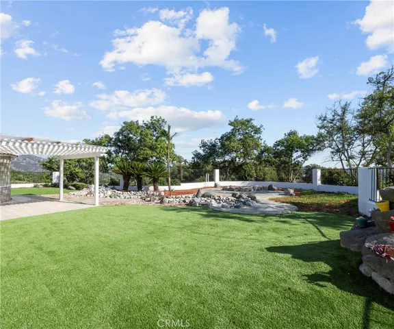 40620 Via Ranchitos, Fallbrook, California 92028