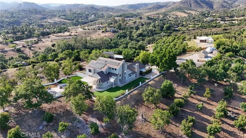 40620 Via Ranchitos, Fallbrook, California 92028