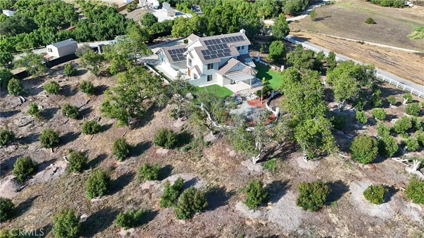 40620 Via Ranchitos, Fallbrook, California 92028