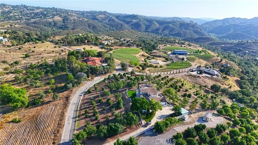 40620 Via Ranchitos, Fallbrook, California 92028