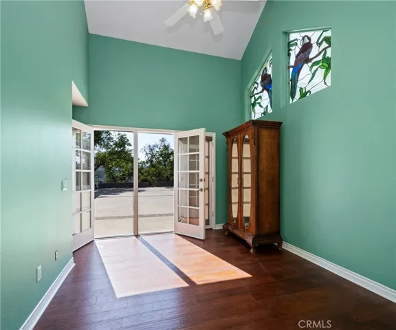 40620 Via Ranchitos, Fallbrook, California 92028