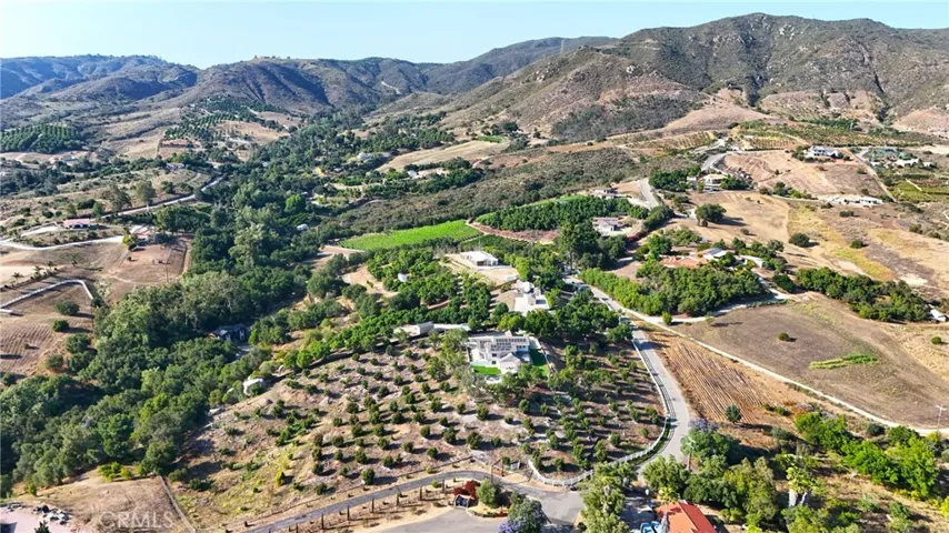 40620 Via Ranchitos, Fallbrook, California 92028