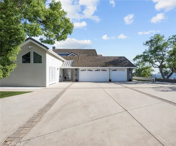 40620 Via Ranchitos, Fallbrook, California 92028
