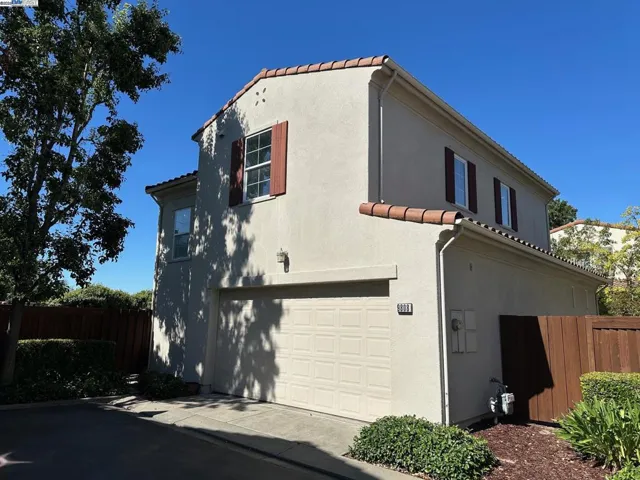 9808 Belladonna Dr, San Ramon, California 94582