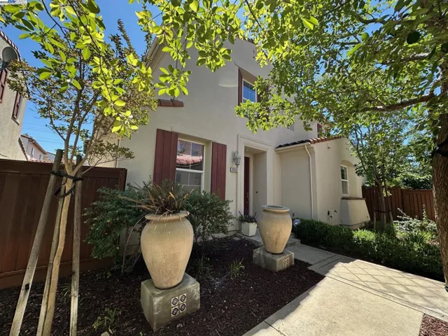 9808 Belladonna Dr, San Ramon, California 94582
