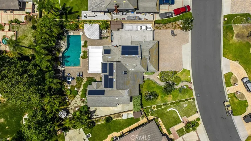21210 Twin Oak, Yorba Linda, California 92886