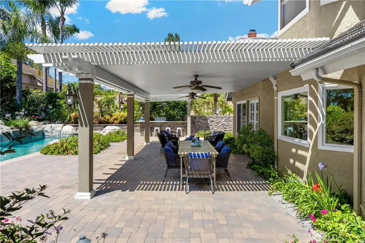 21210 Twin Oak, Yorba Linda, California 92886