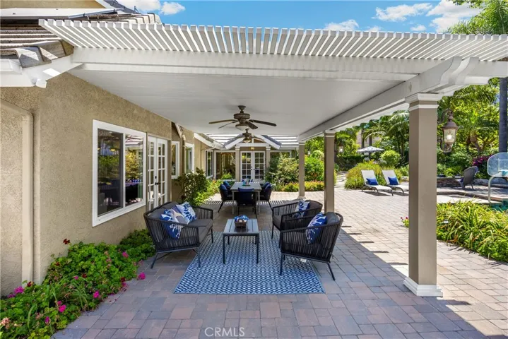 21210 Twin Oak, Yorba Linda, California 92886