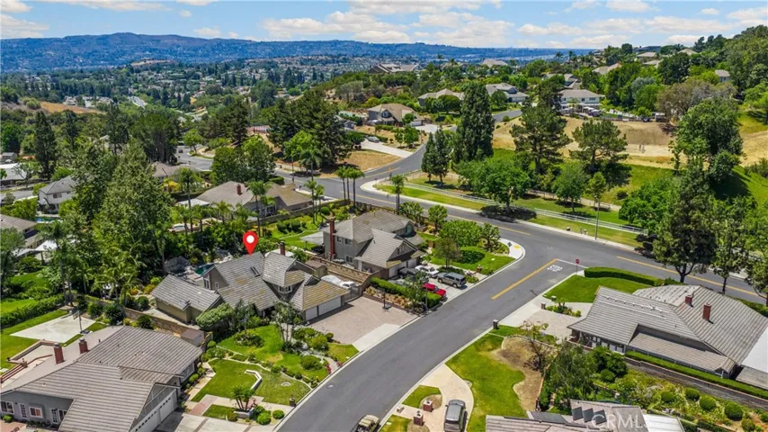 21210 Twin Oak, Yorba Linda, California 92886