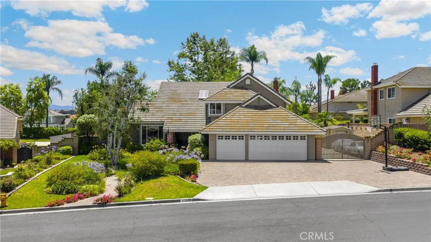 21210 Twin Oak, Yorba Linda, California 92886