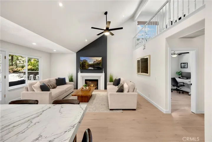 21210 Twin Oak, Yorba Linda, California 92886