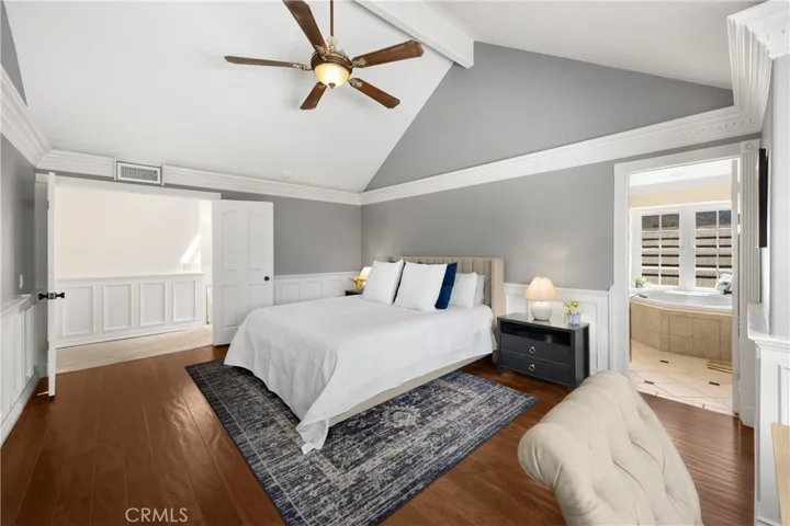 21210 Twin Oak, Yorba Linda, California 92886
