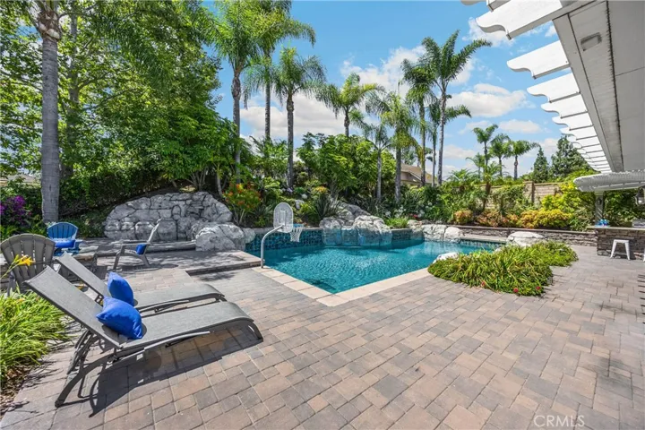 21210 Twin Oak, Yorba Linda, California 92886