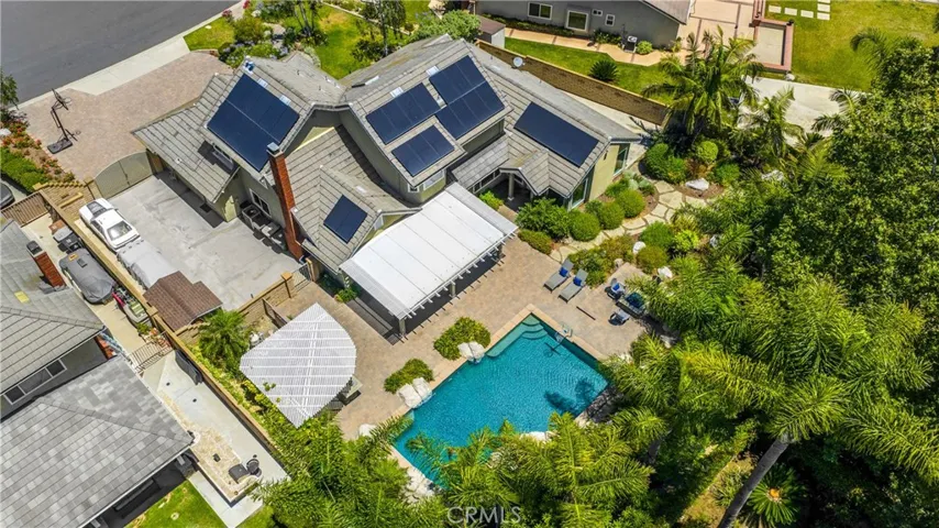 21210 Twin Oak, Yorba Linda, California 92886