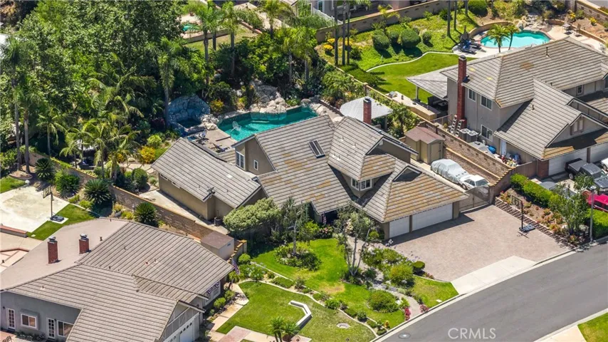 21210 Twin Oak, Yorba Linda, California 92886