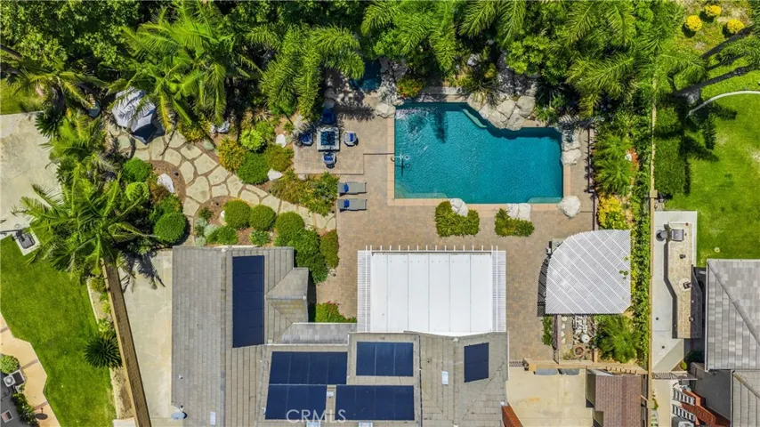 21210 Twin Oak, Yorba Linda, California 92886