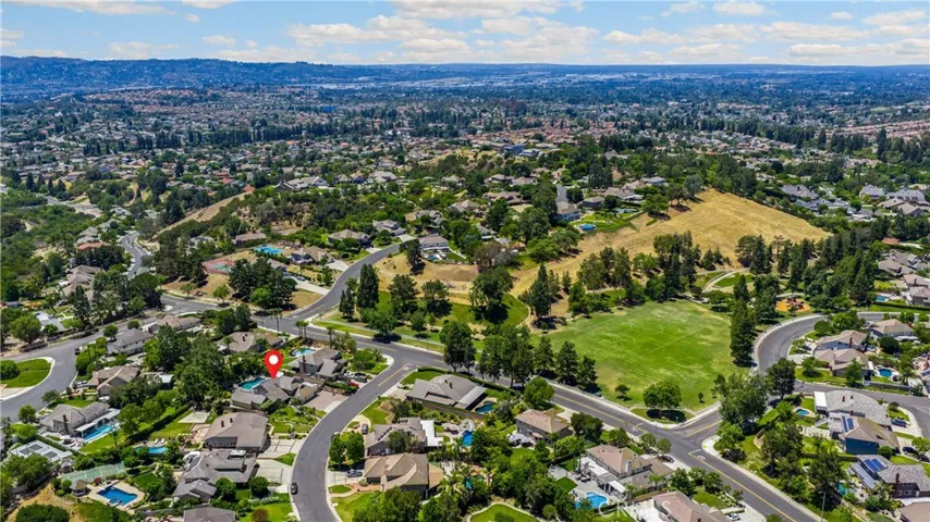21210 Twin Oak, Yorba Linda, California 92886