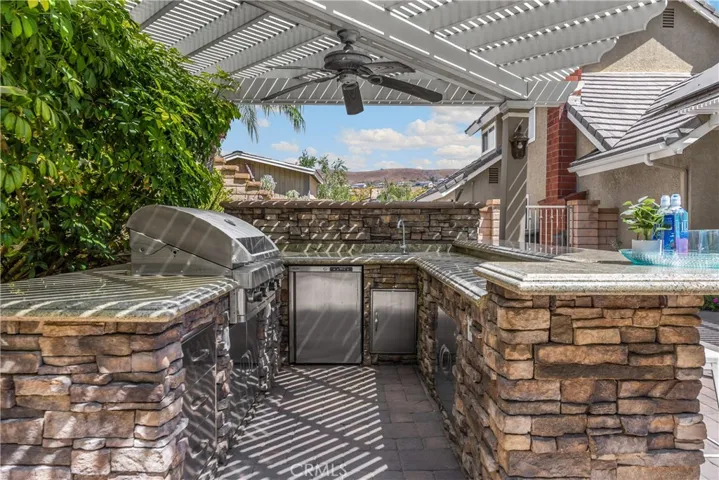 21210 Twin Oak, Yorba Linda, California 92886
