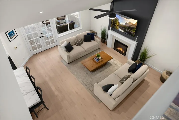 21210 Twin Oak, Yorba Linda, California 92886