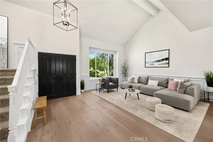 21210 Twin Oak, Yorba Linda, California 92886