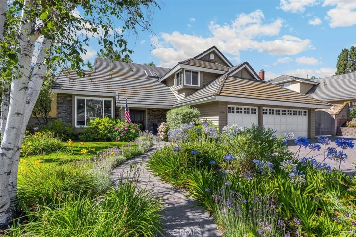 21210 Twin Oak, Yorba Linda, California 92886
