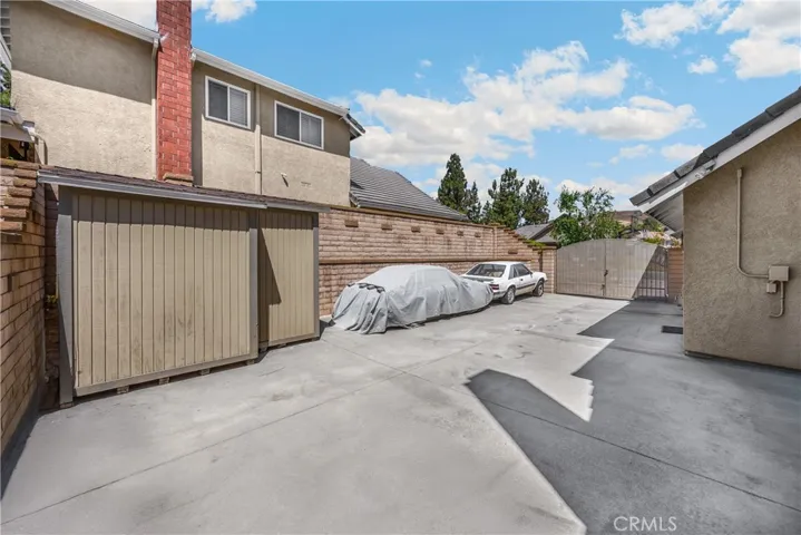 21210 Twin Oak, Yorba Linda, California 92886