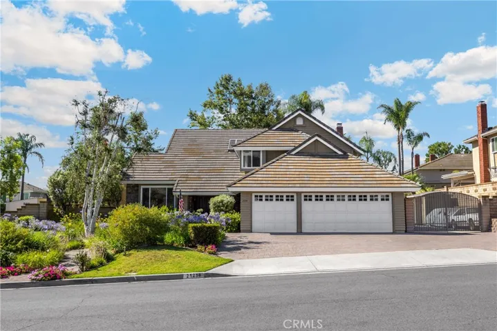 21210 Twin Oak, Yorba Linda, California 92886